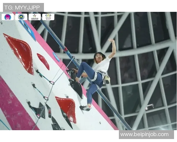 南京攀岩队荣获全国攀岩灵活性排行榜第三名展现实力与潜力