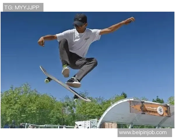 极限运动嘉年华精彩回顾北京滑板队速度与激情的完美展现