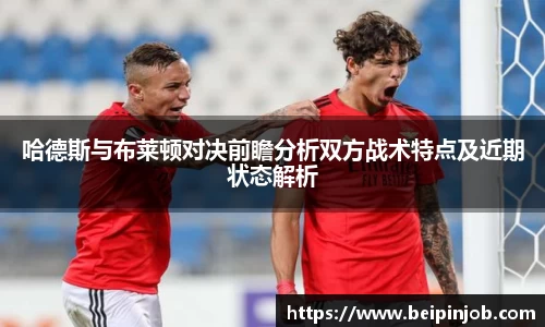 哈德斯与布莱顿对决前瞻分析双方战术特点及近期状态解析