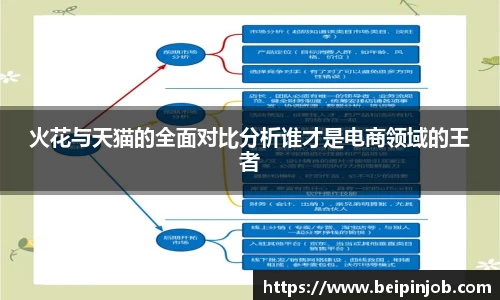 火花与天猫的全面对比分析谁才是电商领域的王者