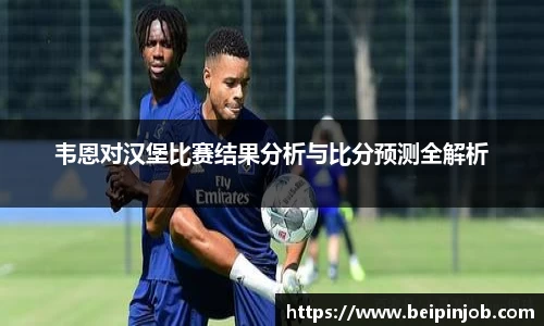 韦恩对汉堡比赛结果分析与比分预测全解析